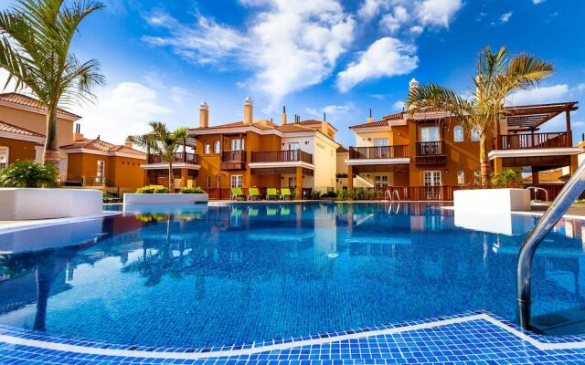 La Casa Canaria