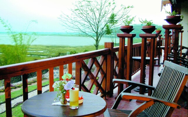 Inle Lake View Resort & Spa