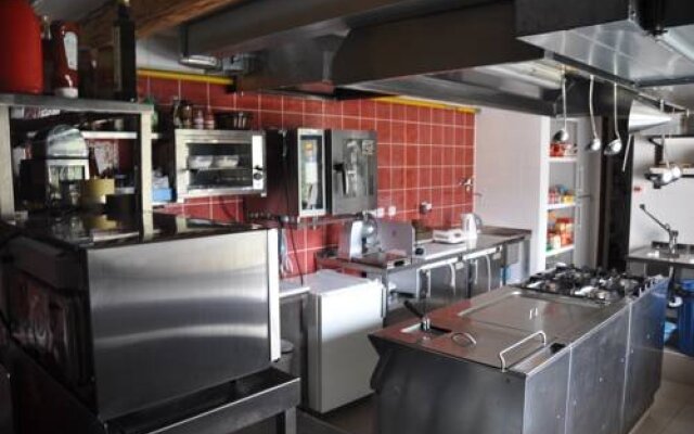 Hotel Chata Orlik all inclusive