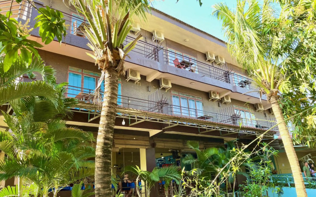 River Dolphin Hotel