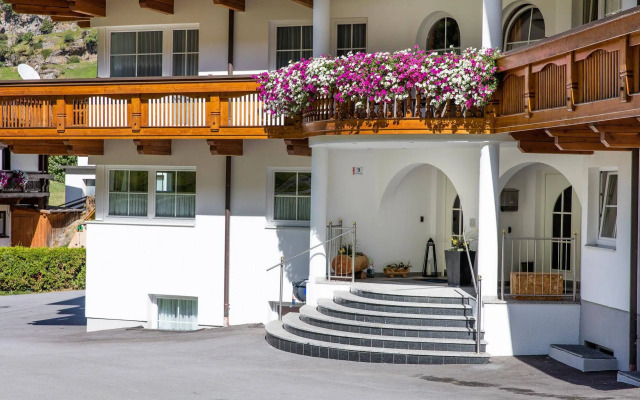 Appartementhaus Kathrin