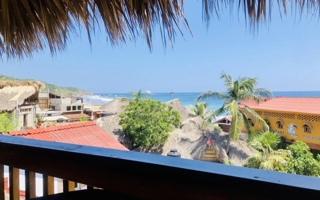 Hotel Paraiso del Pescador By Rotamundos
