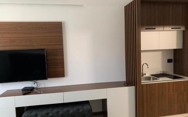 Studio 41 Zoned Kopaonik