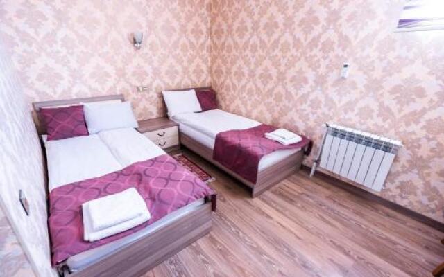 Damla Guest House
