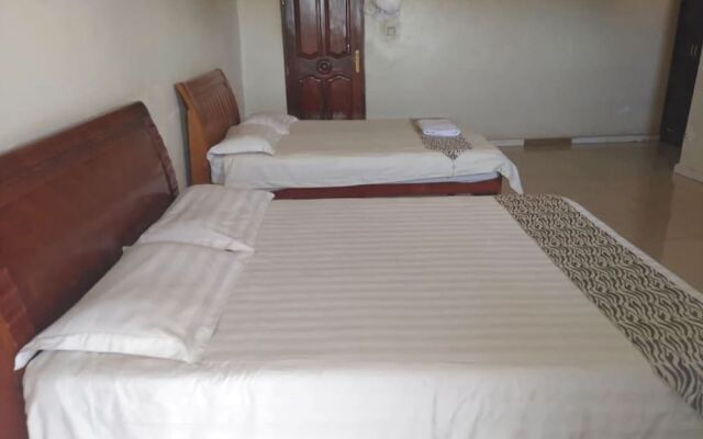 Central View Hotel