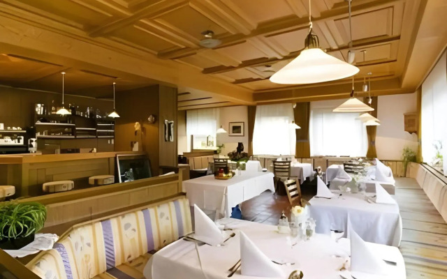 Pension Hilpold