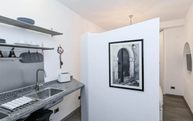 The Essential - Trastevere Design Studio