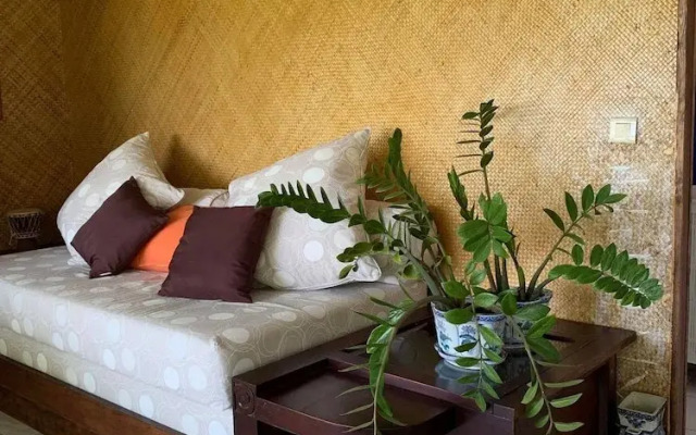 Mahina Apartment - Elegantly tropical