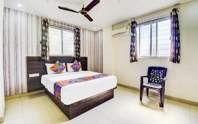 Fabhotel Galaxy Inn I