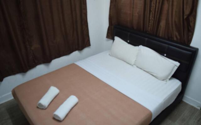 Casa Blanca Guest House