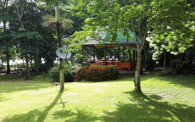 EcoHotel Ceiba Bonga