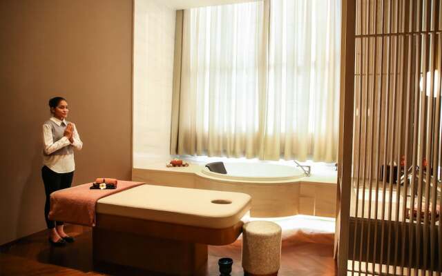 Jin Bei Palace Hotel
