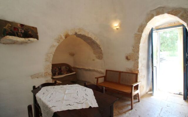 Trullo Selva - BR07400391000014190