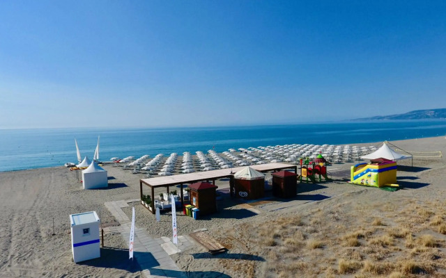 Sira Resort