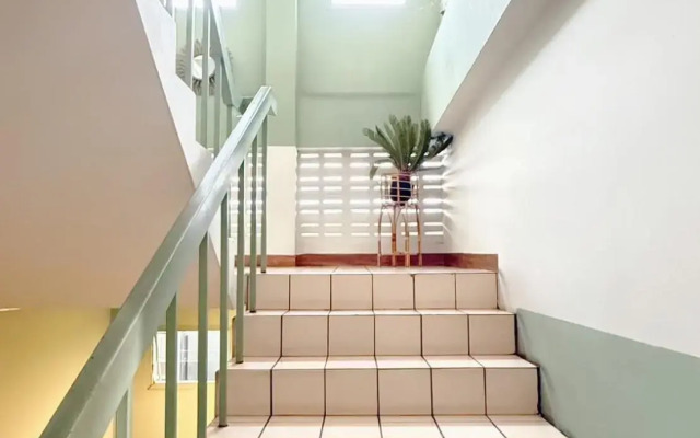 Muan Hostel