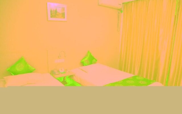 Super 8 Hotel Yangzhou Jiang Yang Xi Lu