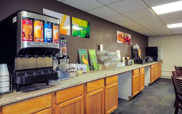 Quality Inn Stadium Area