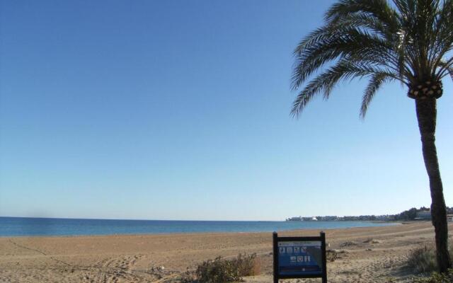 AT3203 Atico Paraiso 2 Els Molins
