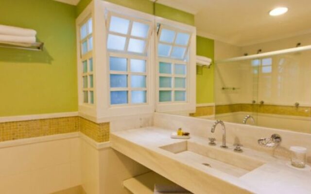 Condomínio Costa Verde Tabatinga