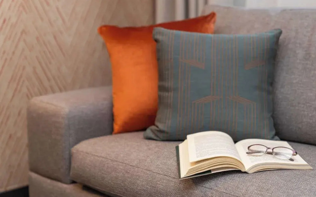 Hyatt House Leeds