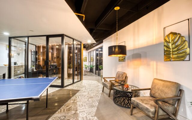ULIV Life Tijuana