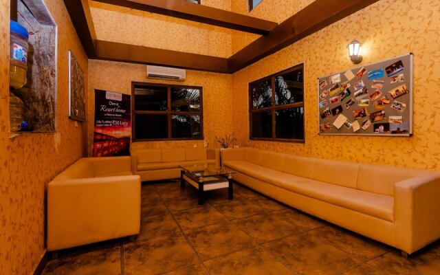 Capital O 35403 Discover Resorts