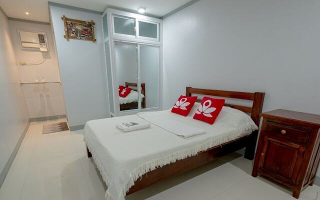 ZEN Rooms Guimod Transient Vigan
