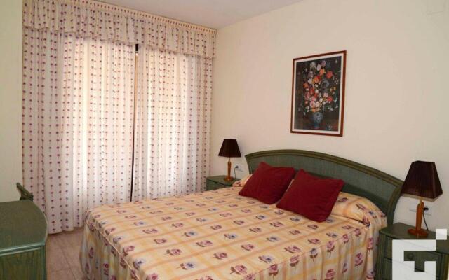 Apartamento Nautilus 39B