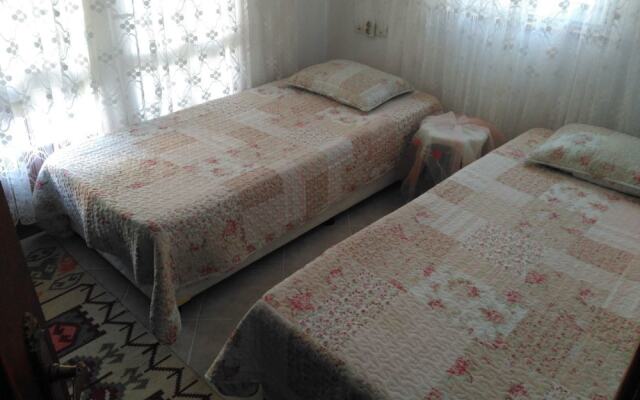 Erikli Tatil Evi 8