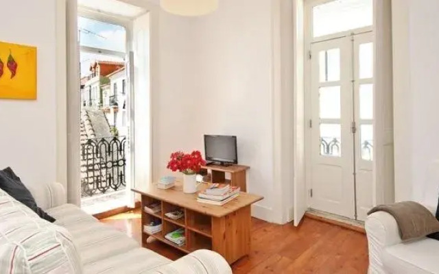 Portugal Ways Lisbon City Apartments