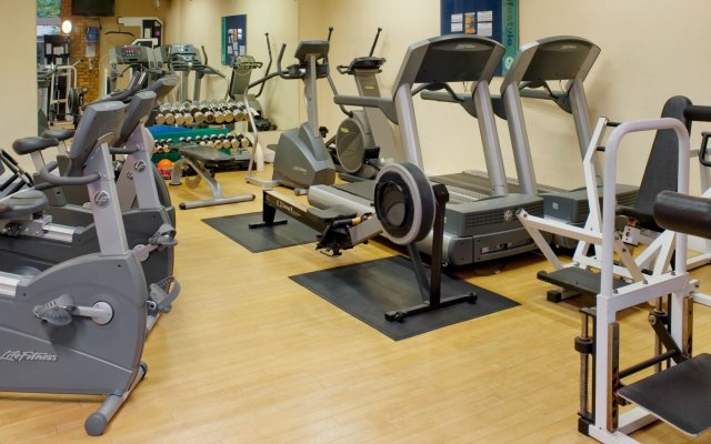 Holiday Inn Swindon by IHG