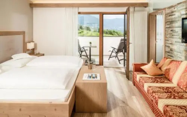 Garni & Residence Nutzhof