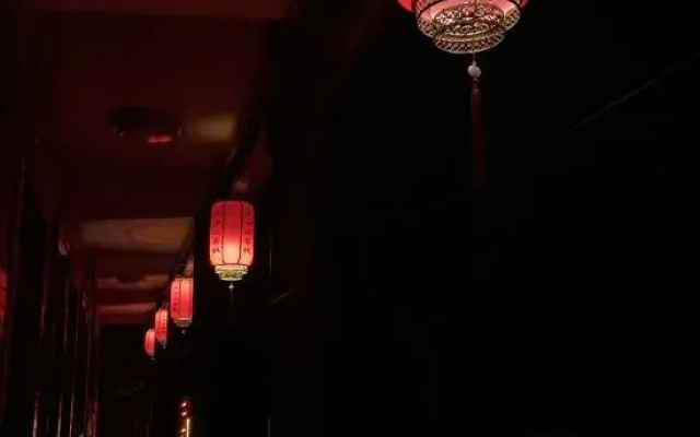Lingshi Wangjia Courtyard 22 Inn