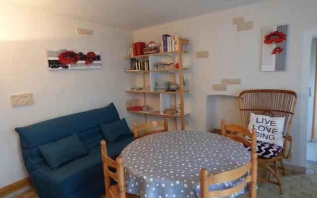 Villa Saint-Gilles-Croix-de-Vie, 2 pièces, 4 personnes - FR-1-428-74