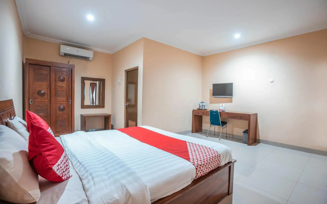 Hotel O Bunga Karang Hotel