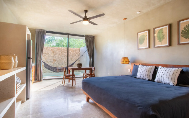 Seremonia Studios by Soyrumi