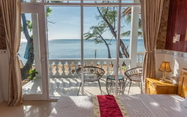 Nhat Lan Resort