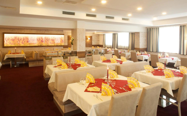 Kur- und Wellnesshotel Förch