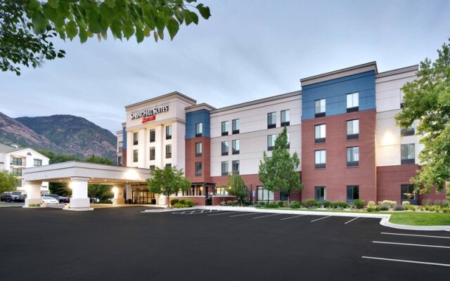 Springhill Suites Provo