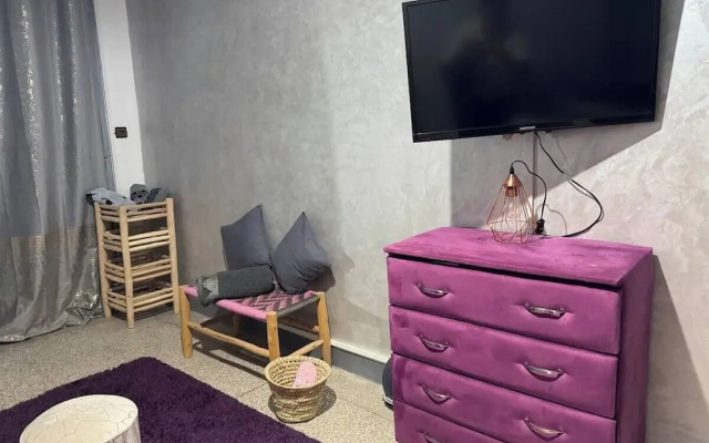 Chateau Nougat Marrakech