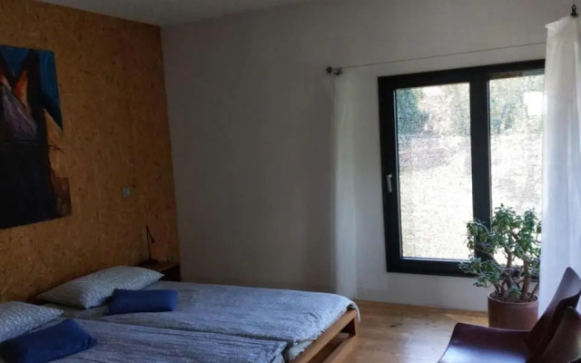 Holiday Home Hisa Gusta