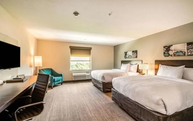 Sleep Inn & MainStay Suites