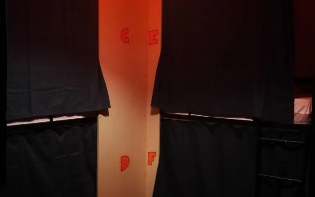 Hostel Center Madrid