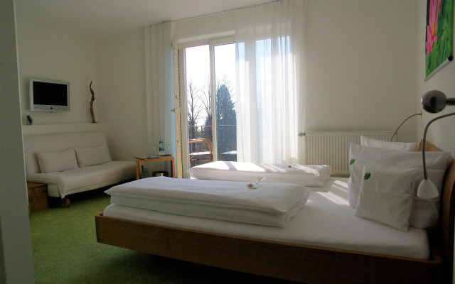 Hotel Lindenallee