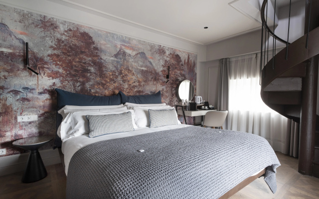 Soho Boutique Palacio de Pombo