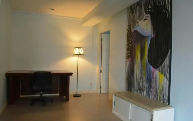999 Triple Nine Boutique Hotel