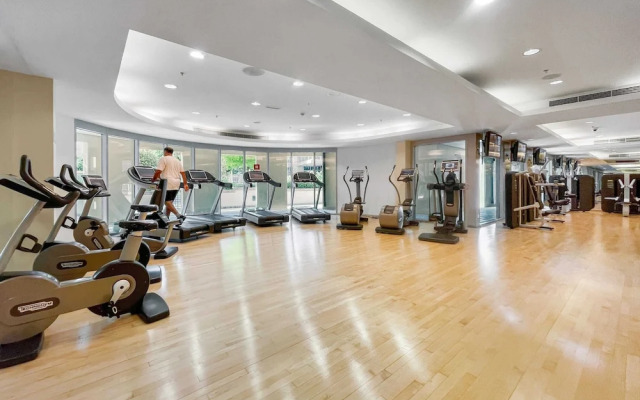 Silkhaus The Residences, Downtown Dubai