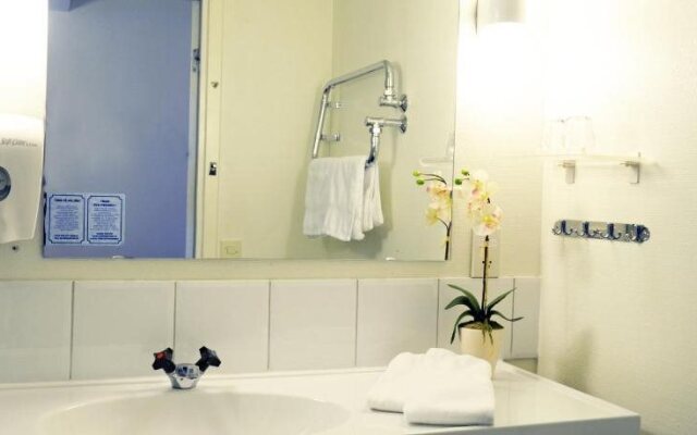 Hotell Kusten