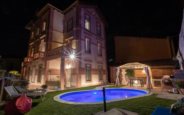 Maison Belle Epoque & Suites