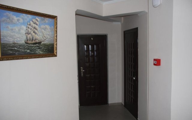 Azat Guest House